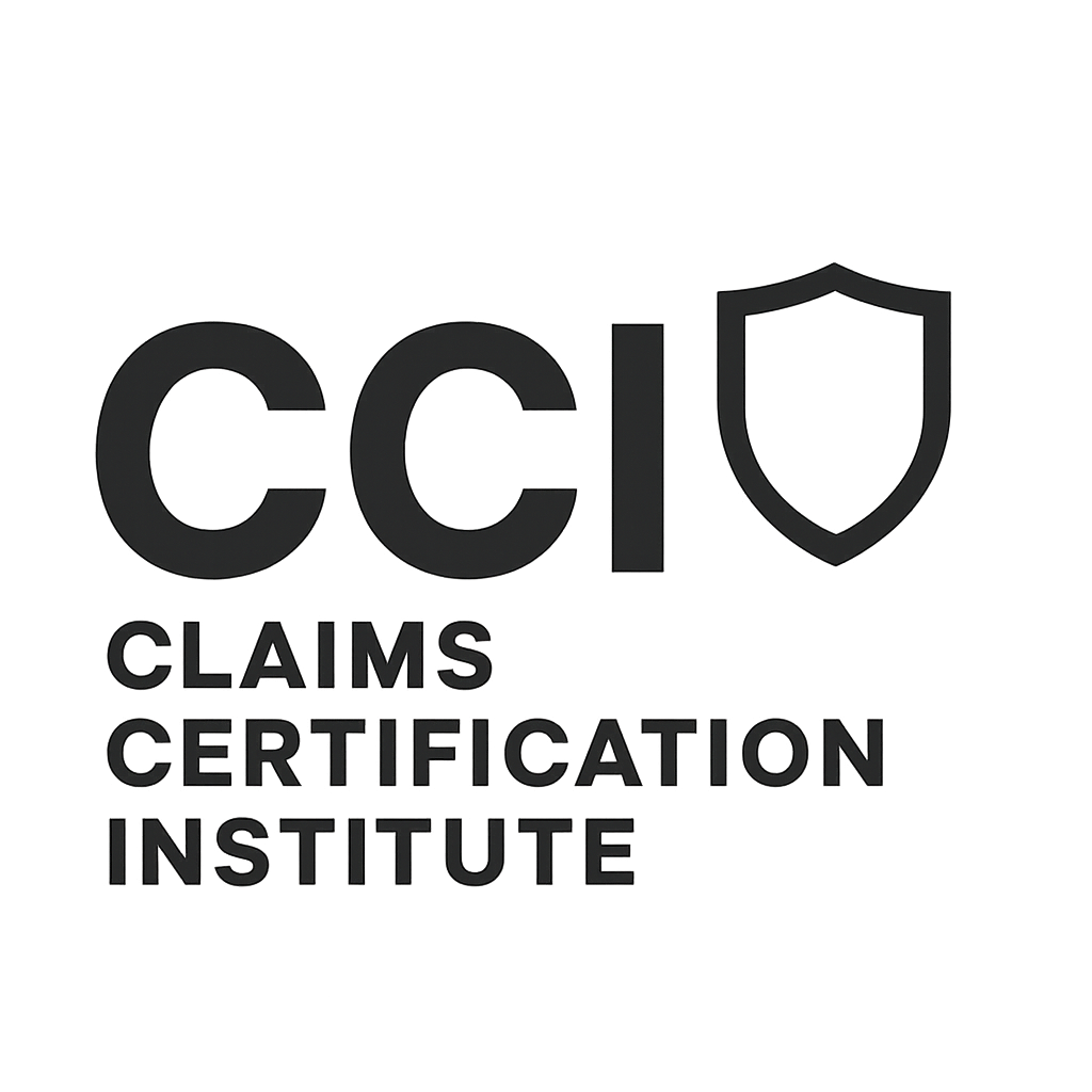 Claims Certification Institute